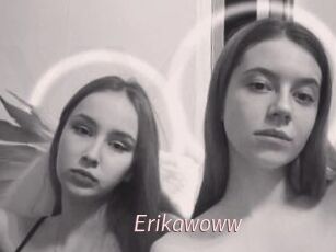 Erikawoww