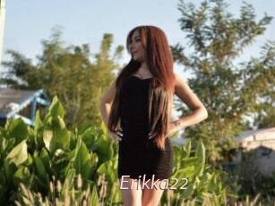 Erikka22