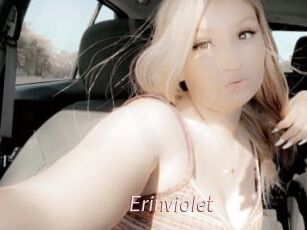 Erinviolet