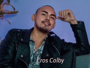 Eros_Colby