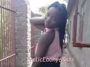 EroticEbony69xxx