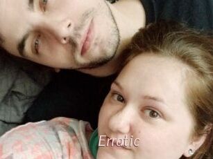 Erratic
