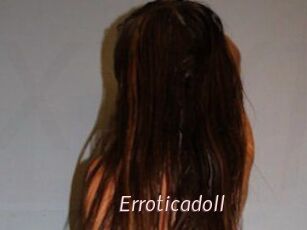 Erroticadoll