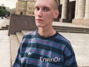 ErwinOr