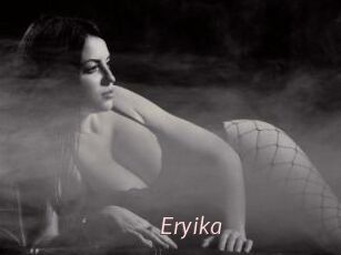 Eryika