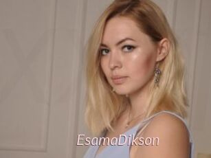 EsamaDikson