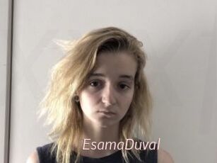 EsamaDuval
