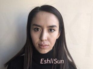 EshliSun
