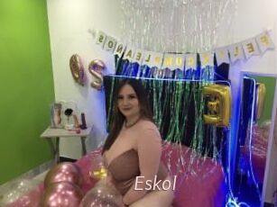 Eskol