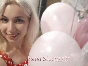 Esma_Staun7777