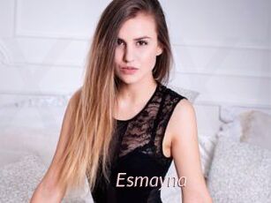 Esmayna