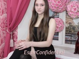 EsmeConfidential