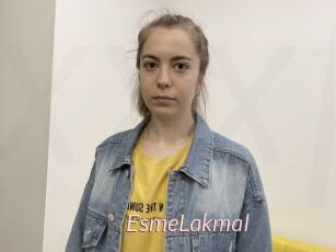 EsmeLakmal