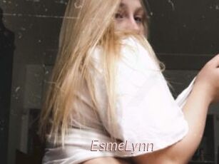 EsmeLynn xxx Free Sites