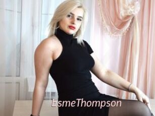 EsmeThompson