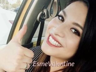 EsmeValentine