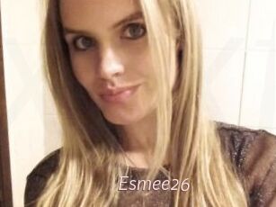 Esmee26 xxx Free Sites