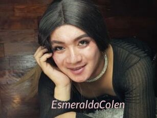 EsmeraldaColen