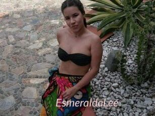 EsmeraldaLee