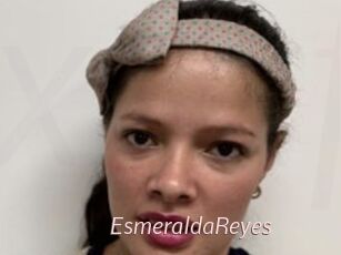 EsmeraldaReyes