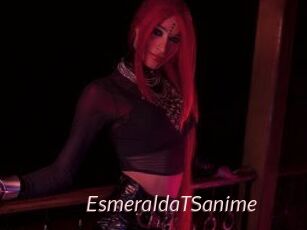 EsmeraldaTSanime