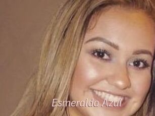 Esmeralda_Azul