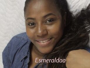 Esmeraldaa