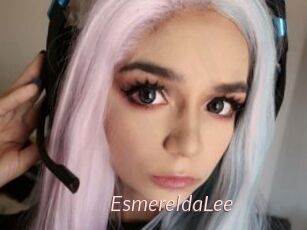 EsmereldaLee