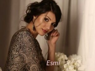 Esmi