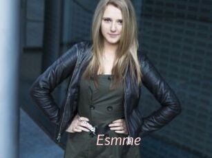 Esmme
