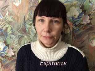 Espiranze