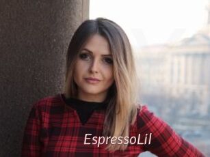 EspressoLil