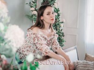 EssaDavidson xxx Free Sites