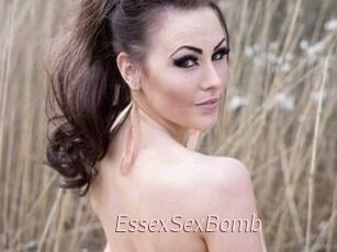 EssexSexBomb