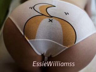 EssieWilliamss