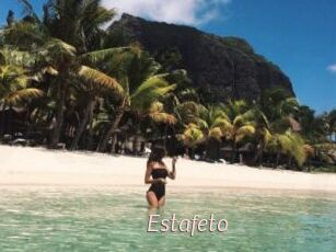 Estafeto