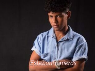 EstebanRomeros