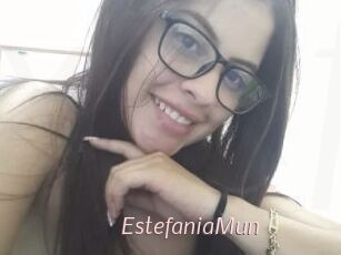 EstefaniaMun