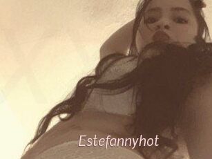 Estefannyhot