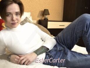 EsterCarter