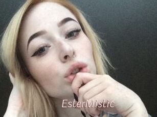 EsterMistic