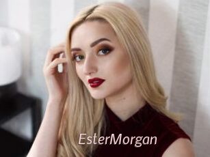 EsterMorgan xxx Free Sites