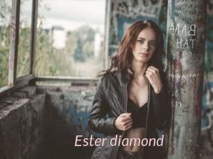 Ester_diamond