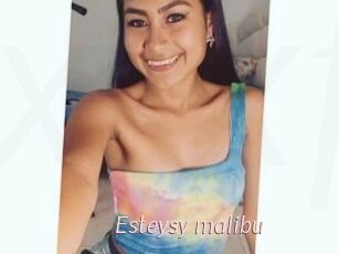 Esteysy_malibu