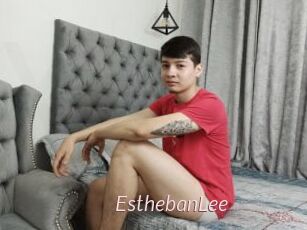 EsthebanLee