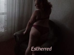Estherred