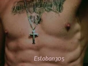 Estoban305