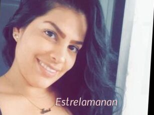 Estrelamanan