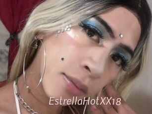 EstrellaHotXX18