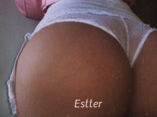 Estter